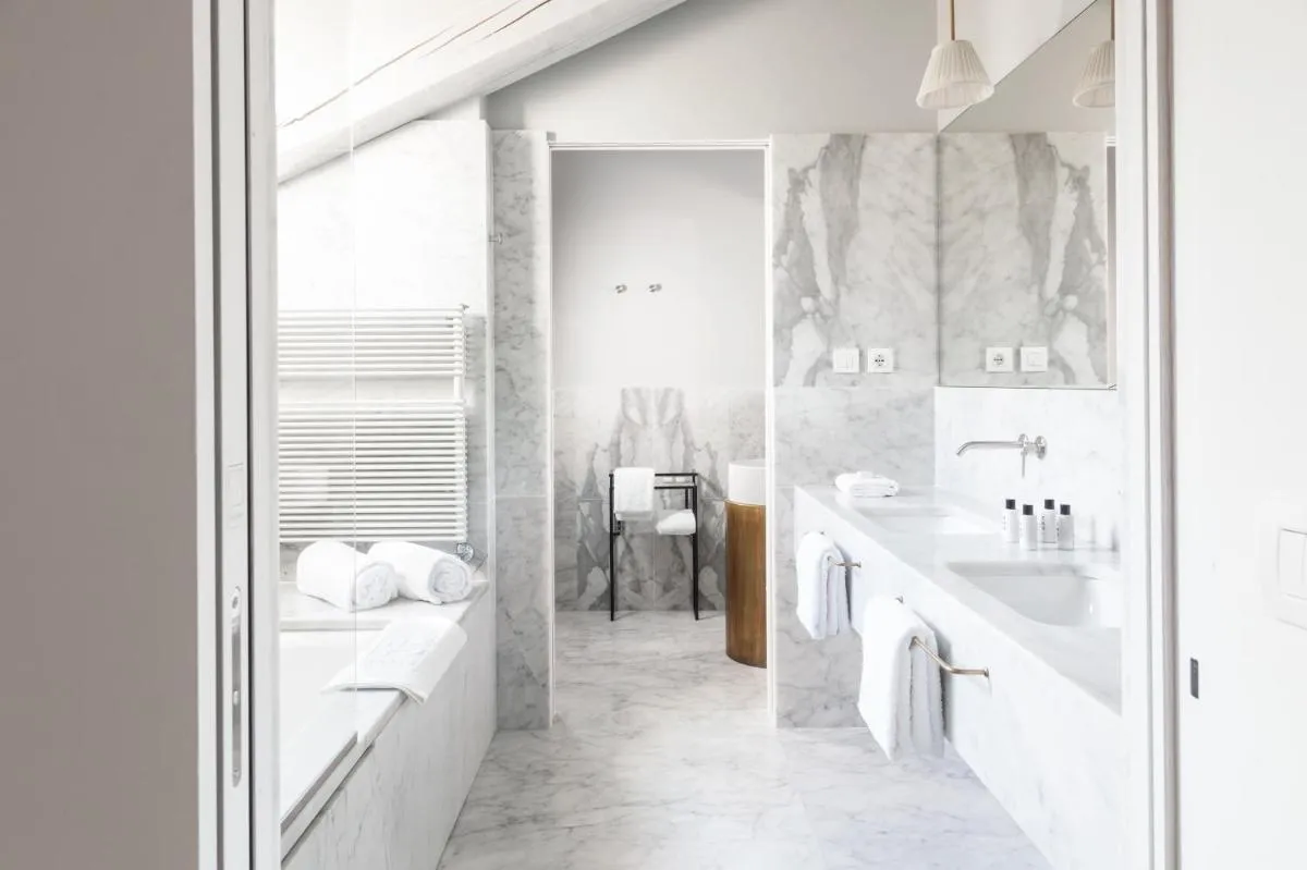 Image 1 of Senato Hotel Milano