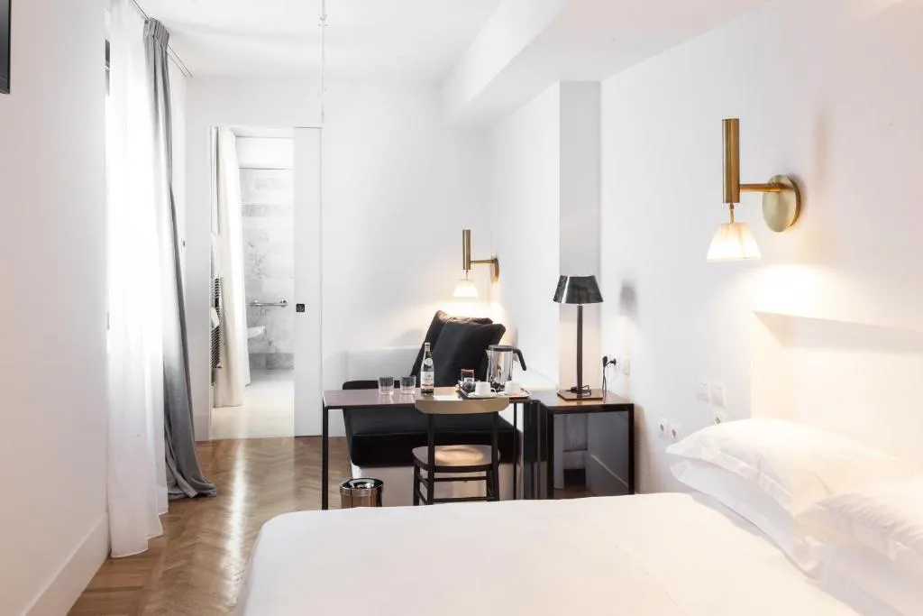 Image of Senato Hotel Milano