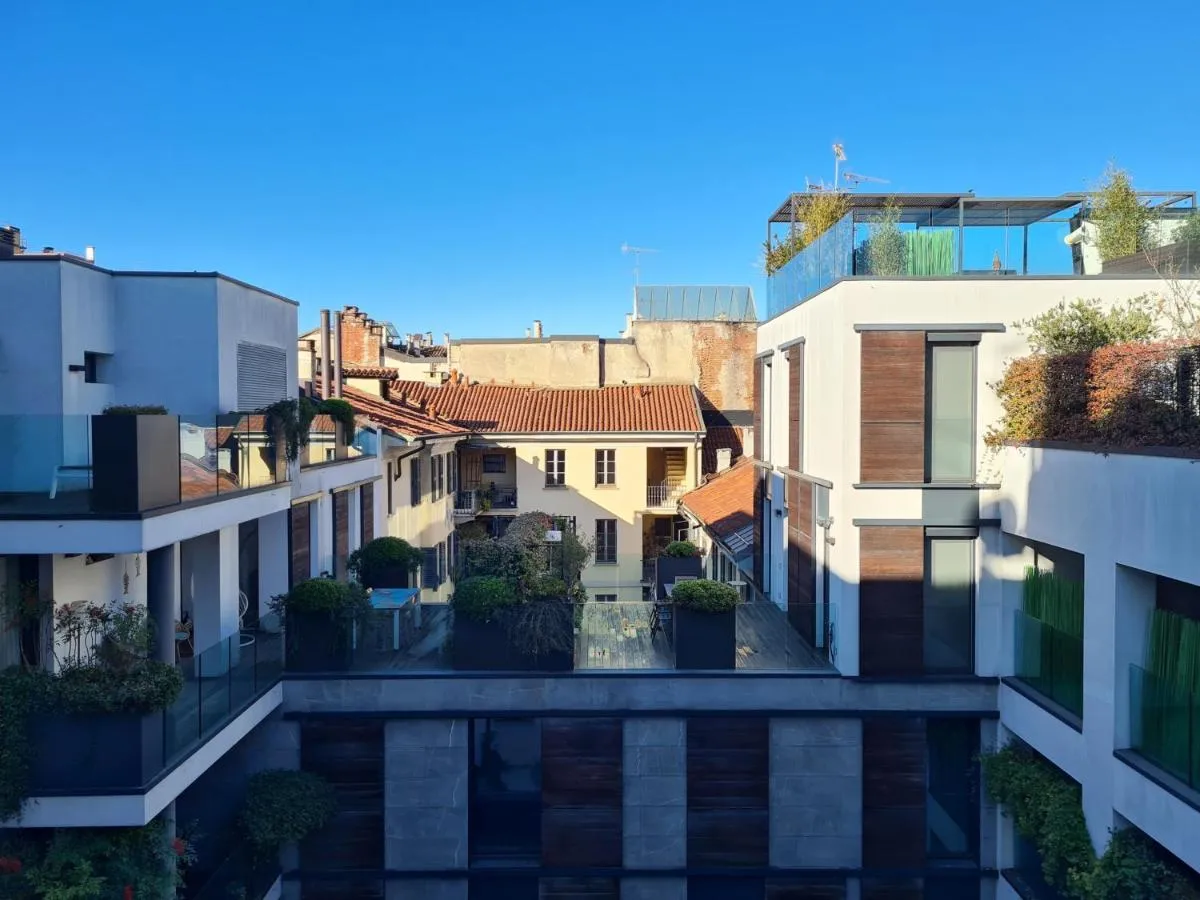 Image 1 of Serendipity Apartments – Brera
