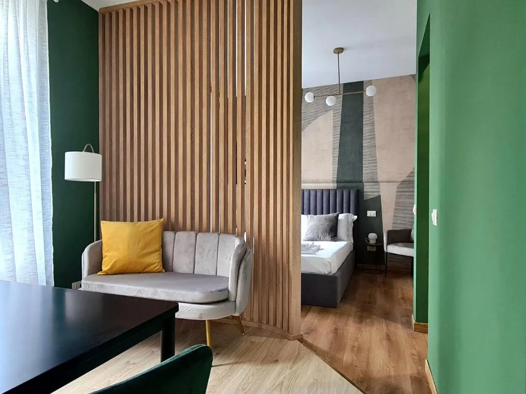 Image of Serendipity Apartments – Brera