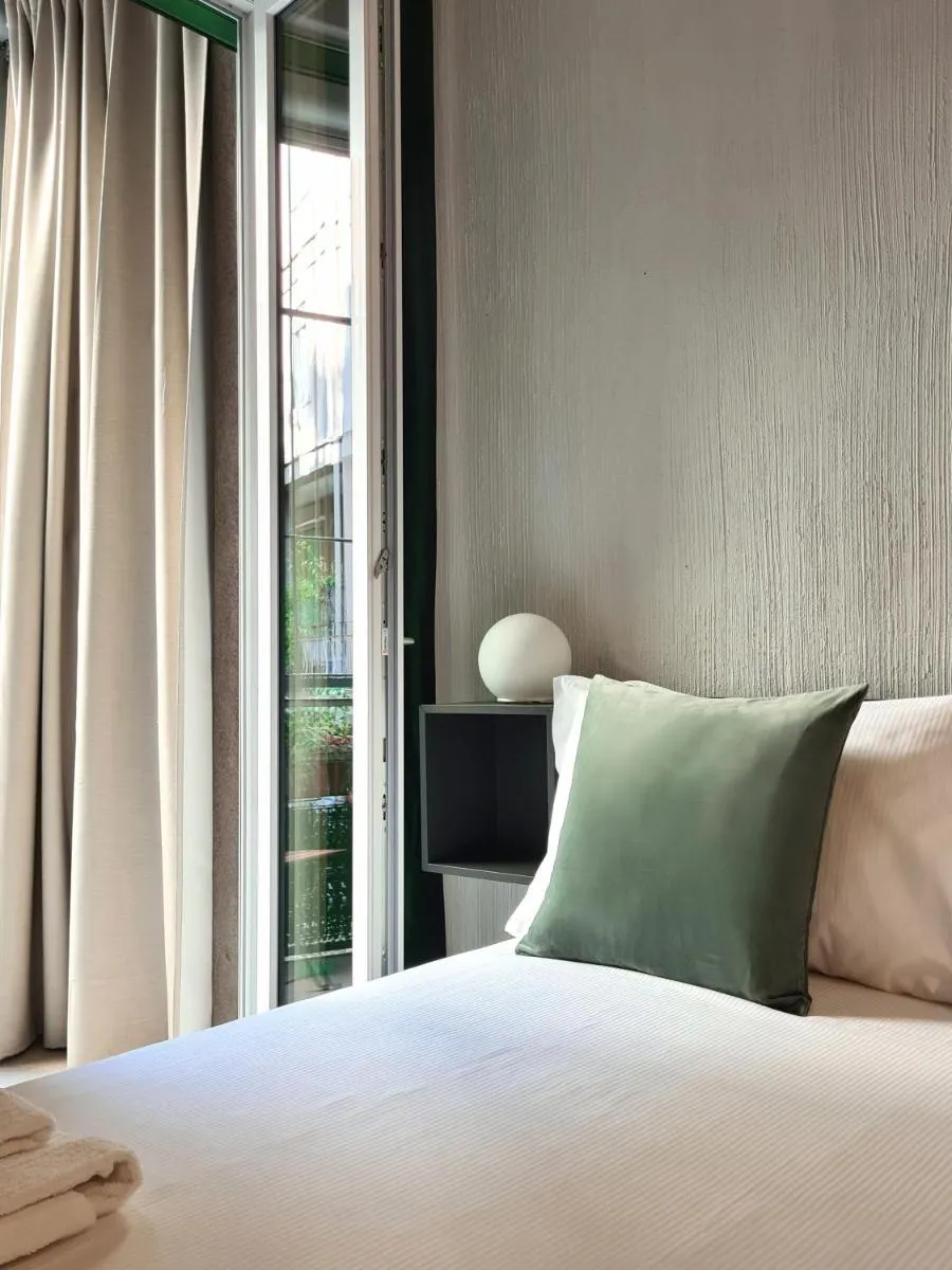 Image 4 of Serendipity Apartments – Montenapoleone