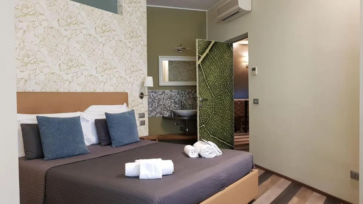 Image 2 of Serendipity Rooms