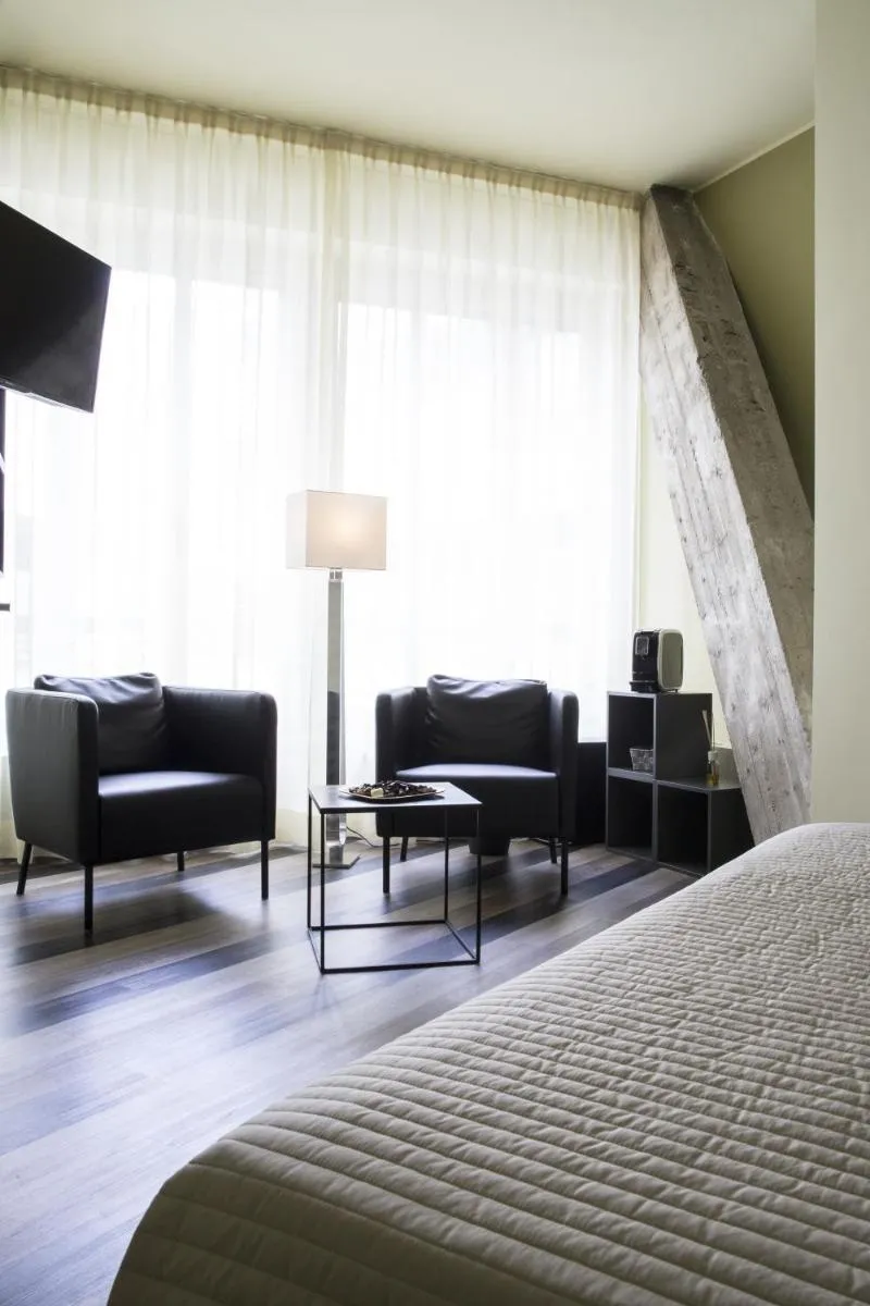 Image 5 of Serendipity Rooms