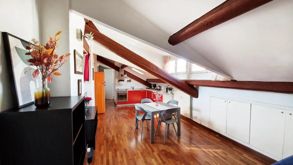 Image of Settembrini Loft Milano Stazione Centrale – Corso Buenos Aires – Porta Venezia