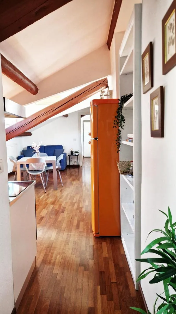 Image 4 of Settembrini Loft Milano Stazione Centrale – Corso Buenos Aires – Porta Venezia