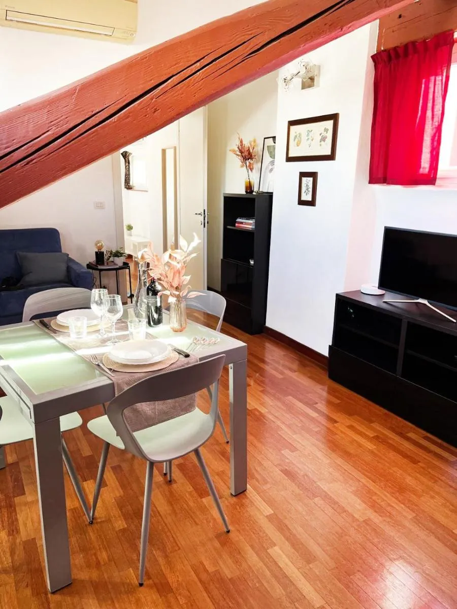 Image 5 of Settembrini Loft Milano Stazione Centrale – Corso Buenos Aires – Porta Venezia