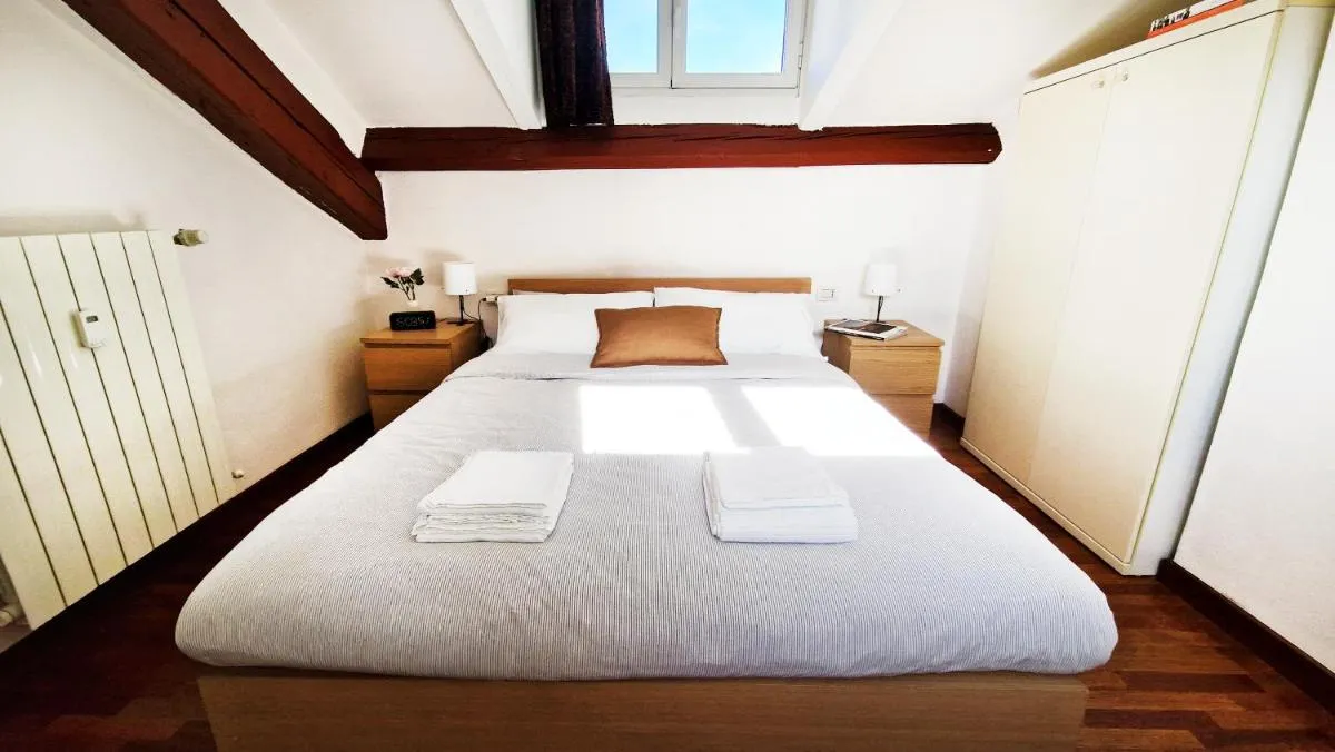 Image 2 of Settembrini Loft Milano Stazione Centrale – Corso Buenos Aires – Porta Venezia