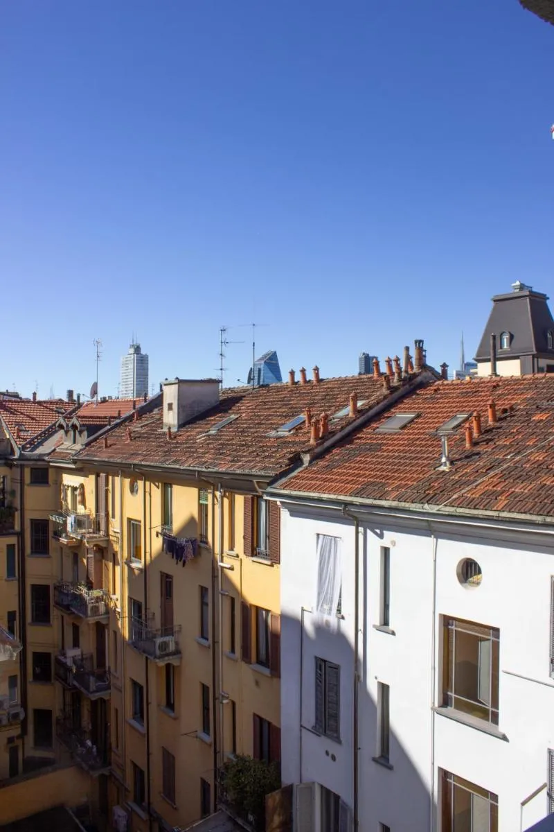 Image 6 of Settembrini Loft Milano Stazione Centrale – Corso Buenos Aires – Porta Venezia