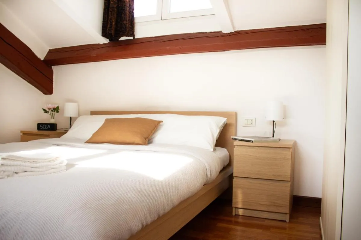 Image 1 of Settembrini Loft Milano Stazione Centrale – Corso Buenos Aires – Porta Venezia