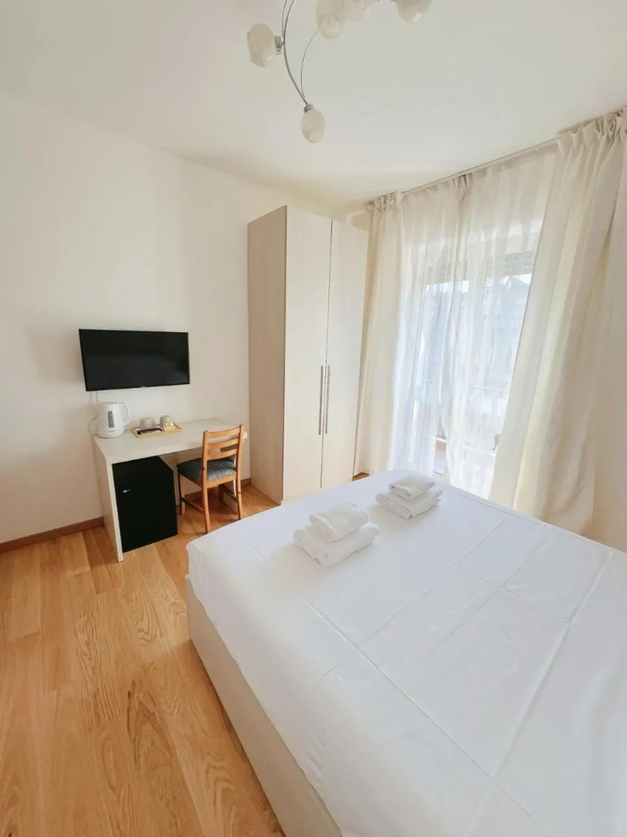 Image 6 of Seveso Milan Central Rooms