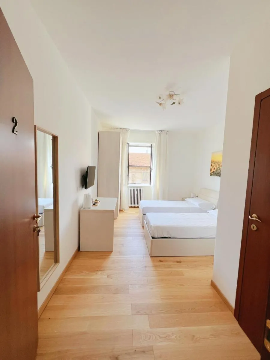 Image 3 of Seveso Milan Central Rooms