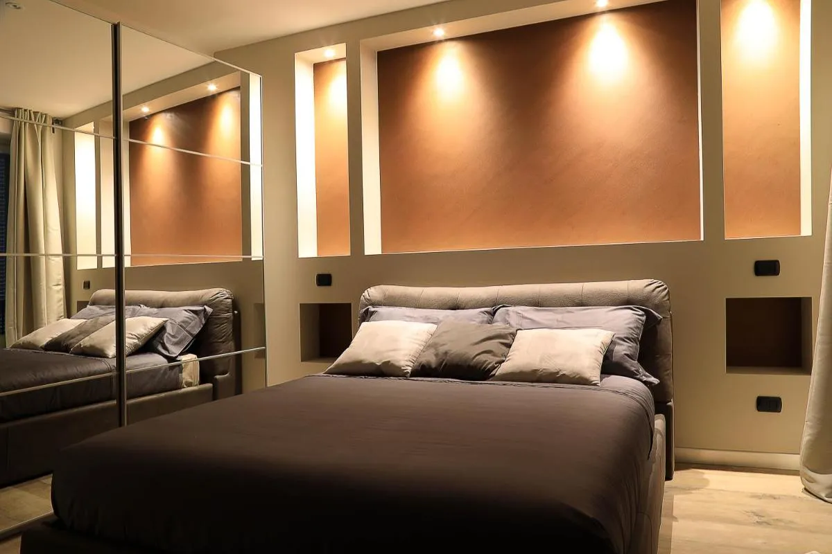 Image 1 of Sforza Apartment Near Duomo