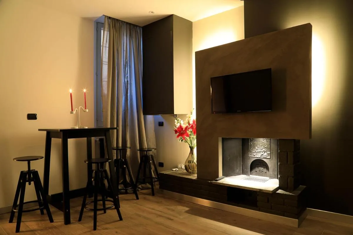 Image 4 of Sforza Apartment Near Duomo
