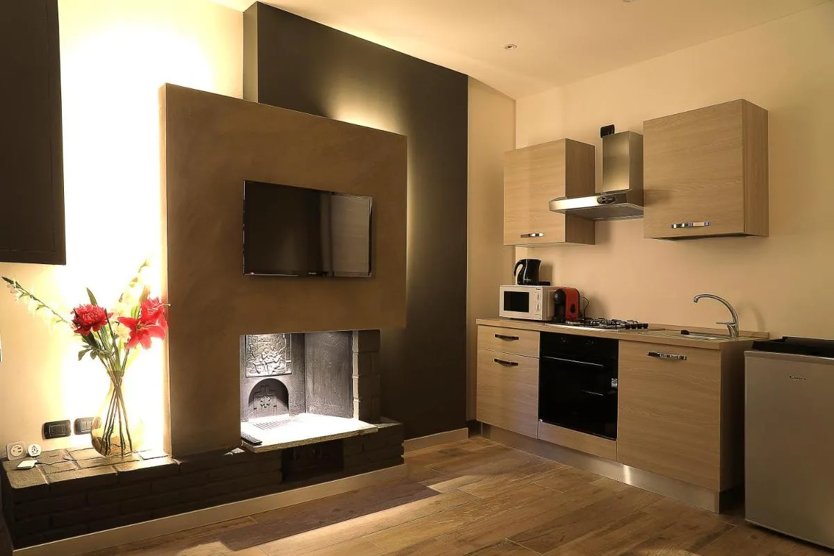 Image 2 of Sforza Apartment Near Duomo
