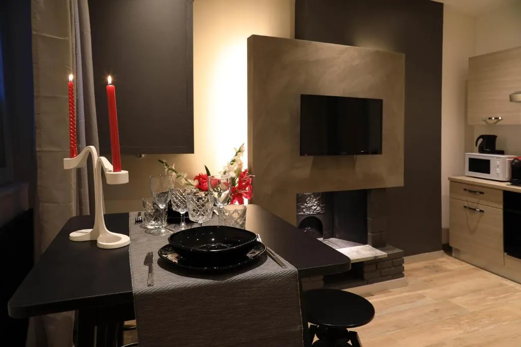 Image of Sforza Apartment Near Duomo