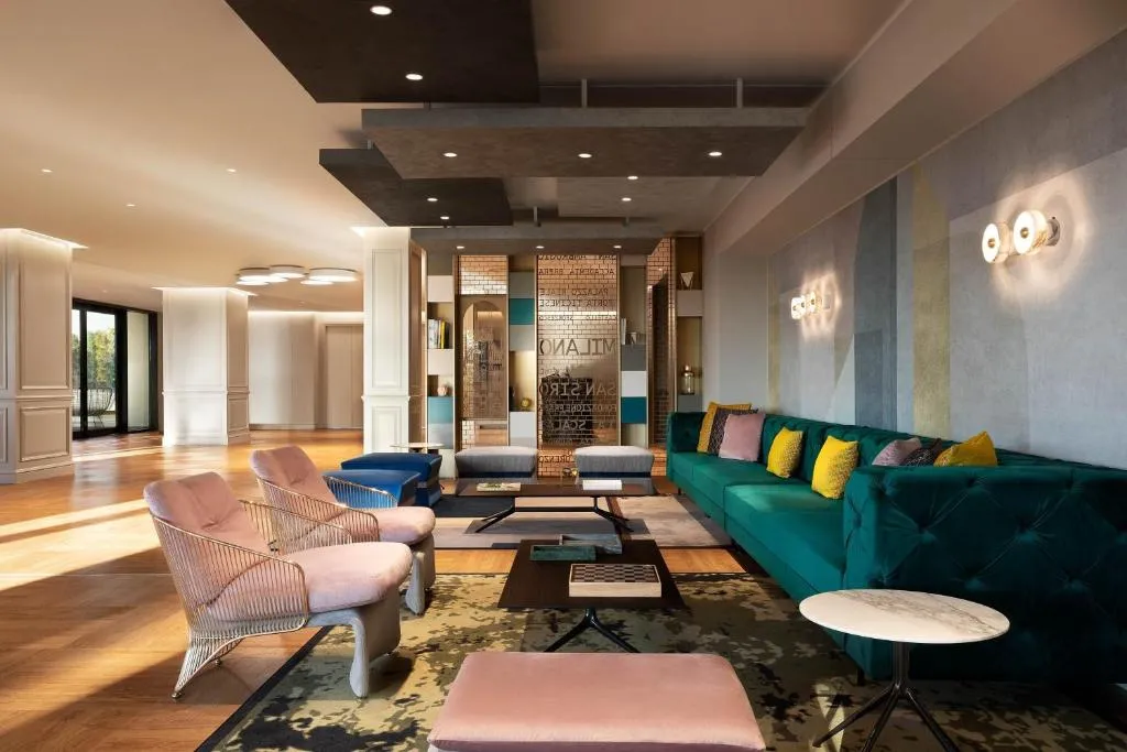 Image of Sheraton Milan San Siro