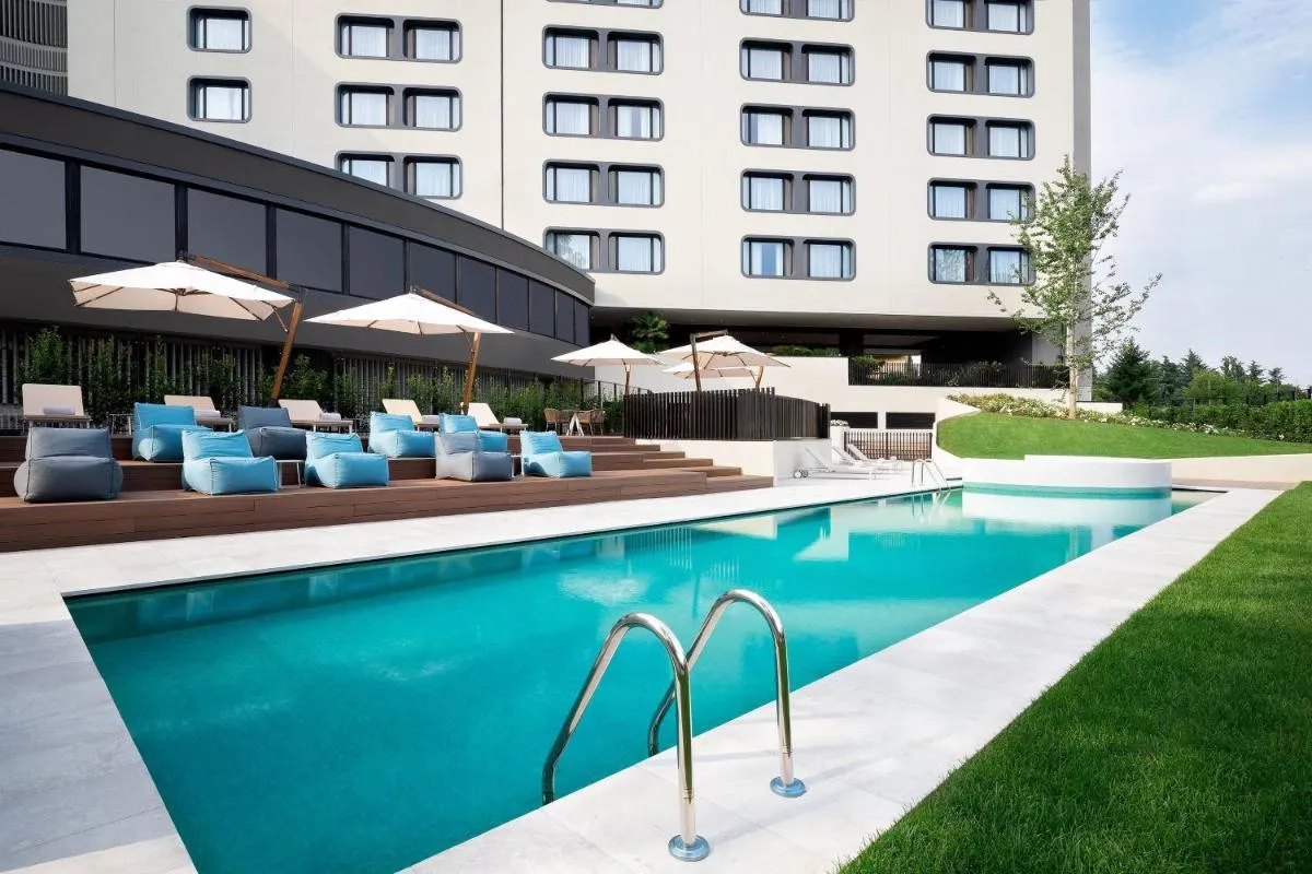 Image 3 of Sheraton Milan San Siro