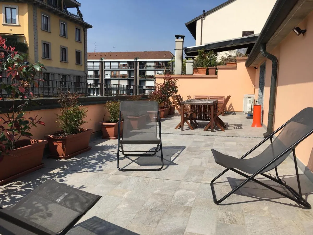 Image 5 of Sigieri Residence Milano