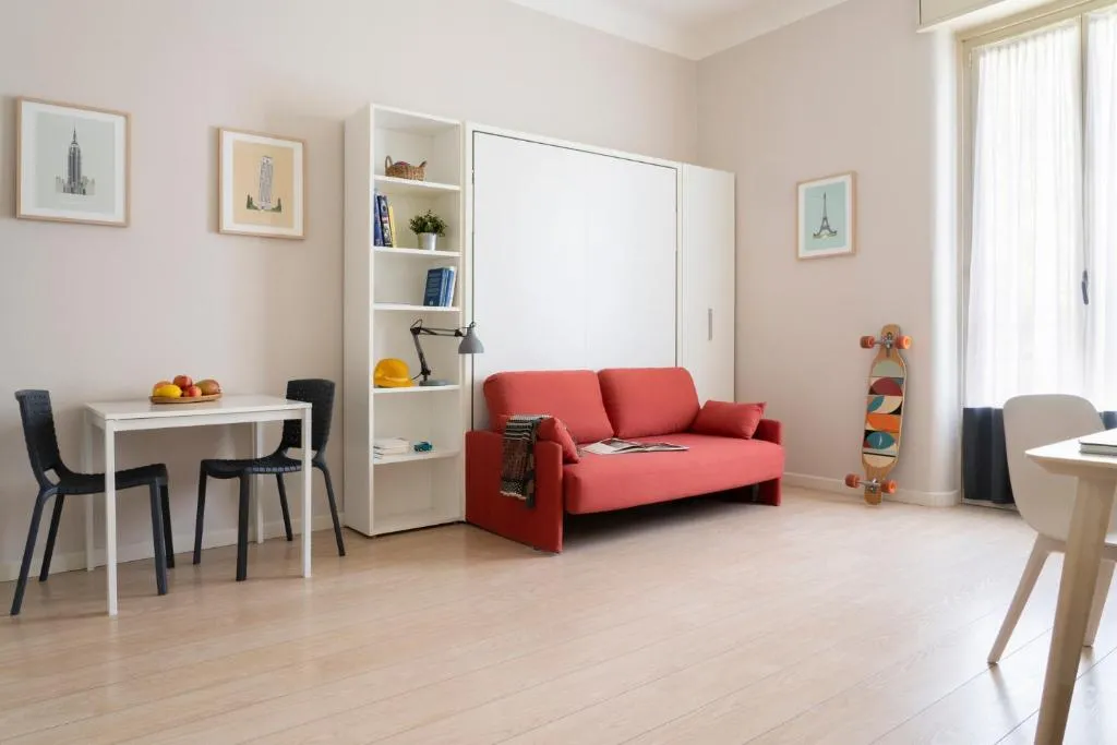 Image of Sigieri Residence Milano