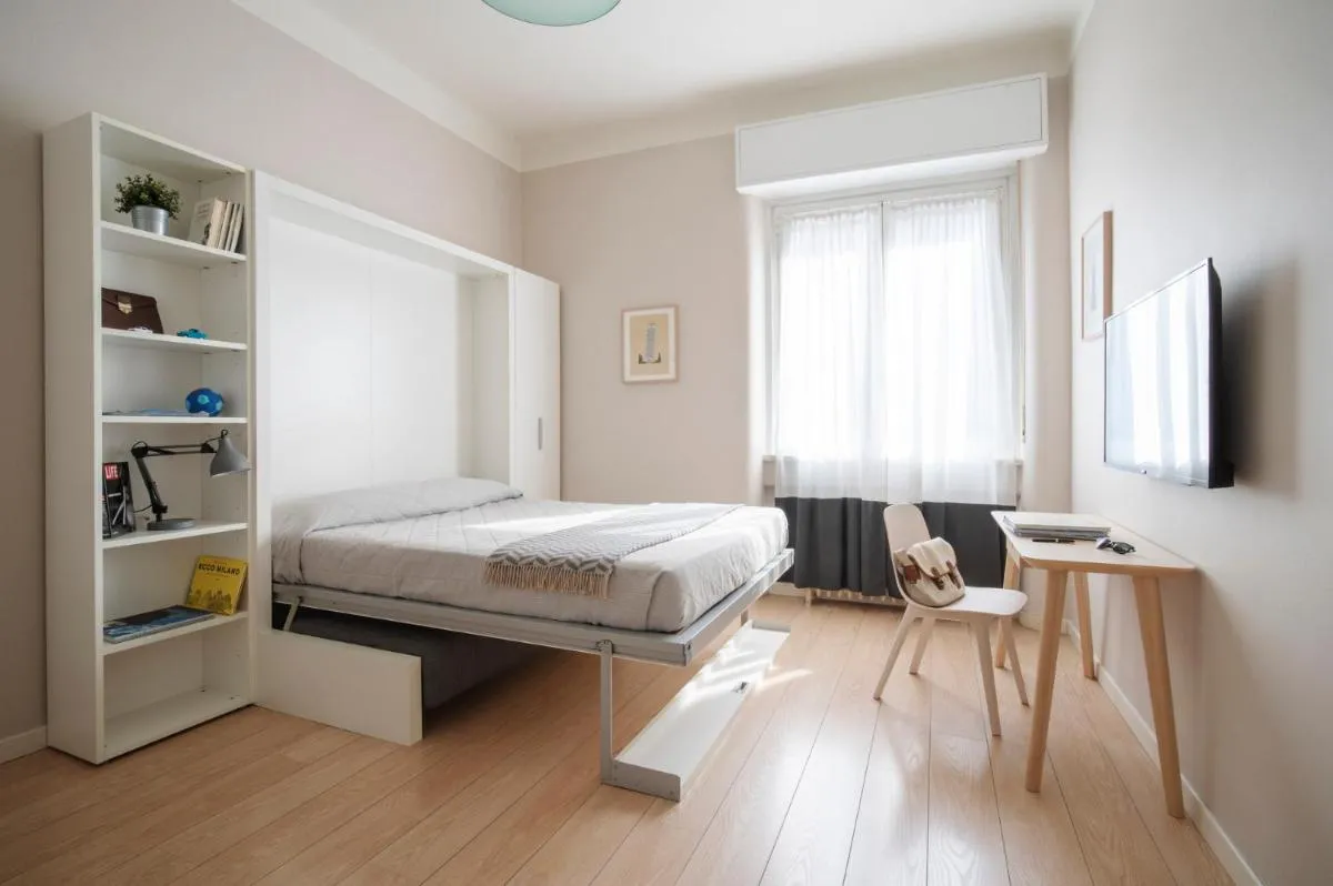 Image 1 of Sigieri Residence Milano