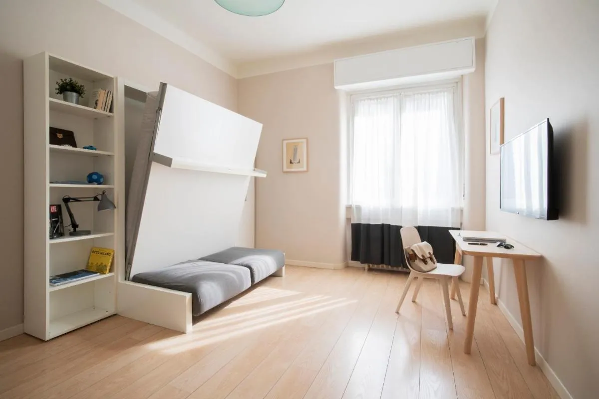 Image 6 of Sigieri Residence Milano