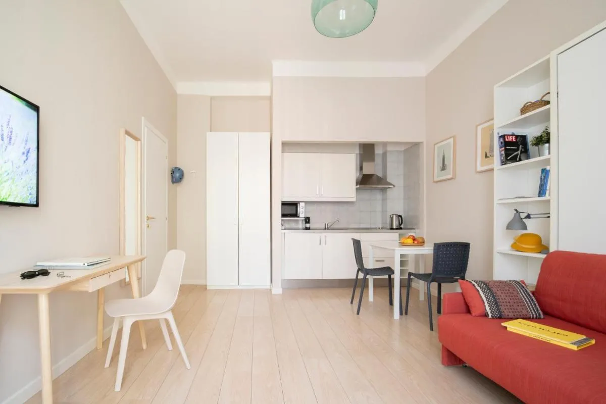 Image 3 of Sigieri Residence Milano