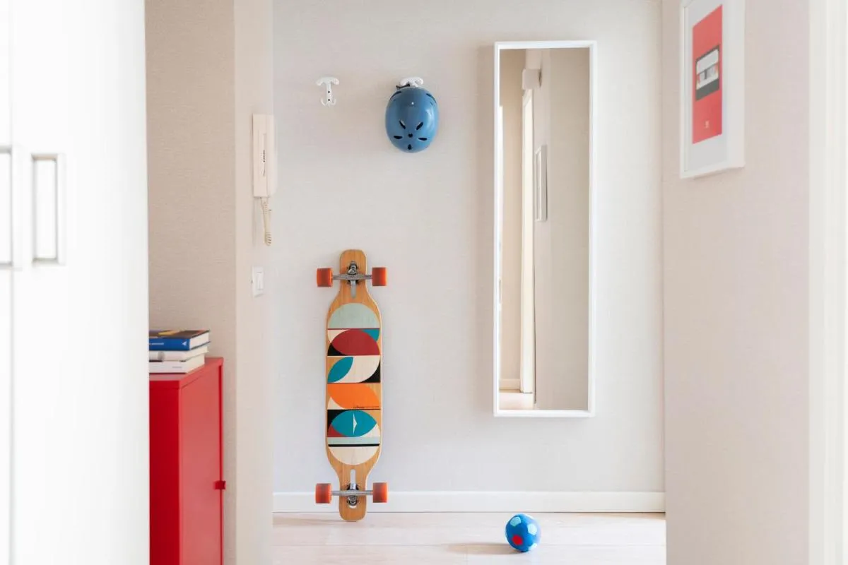 Image 2 of Sigieri Residence Milano