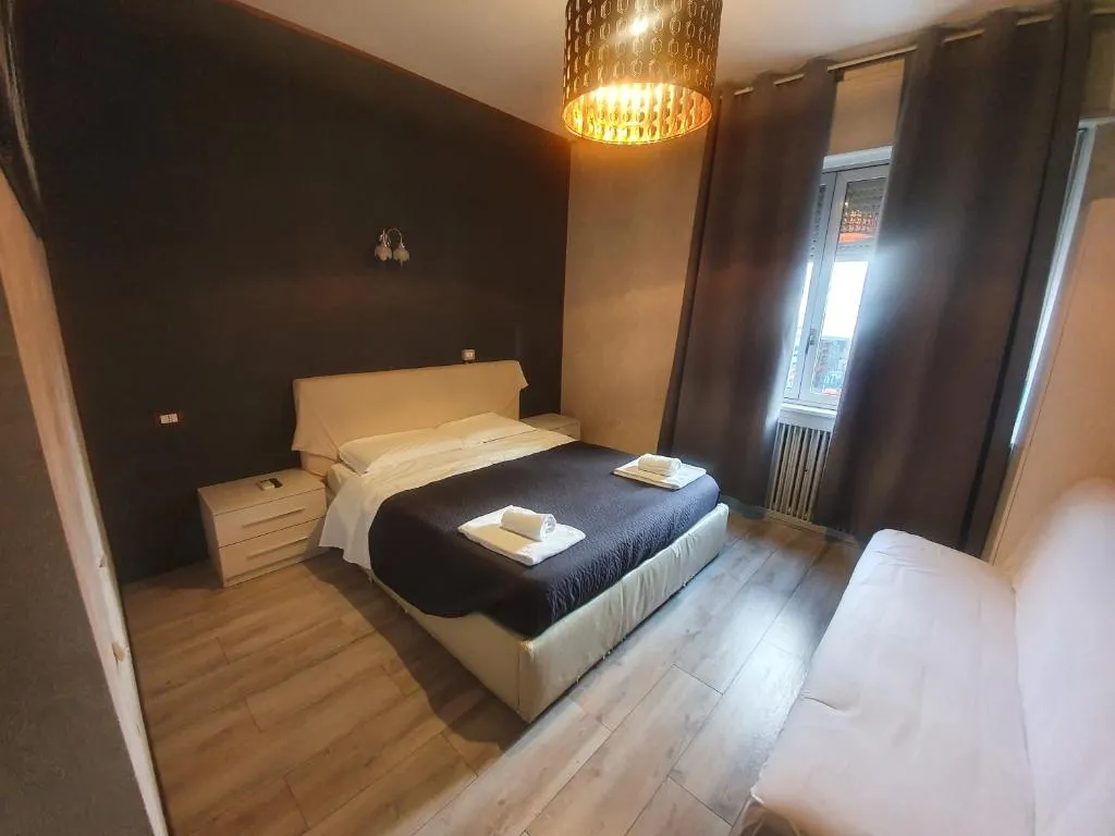 Image of Sira House Milano