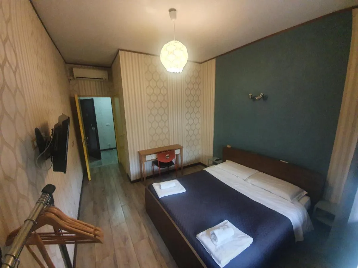 Image 1 of Sira House Milano