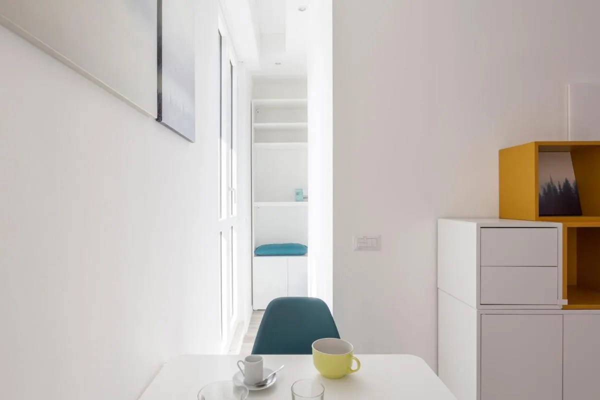 Image 2 of SkyView Nolo Studio Via Varanini