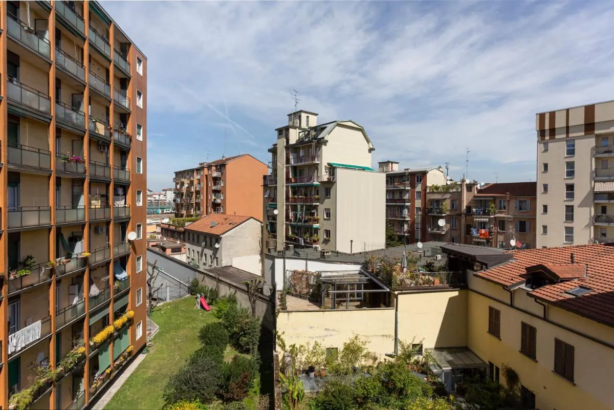 Image 5 of SkyView Nolo Studio Via Varanini