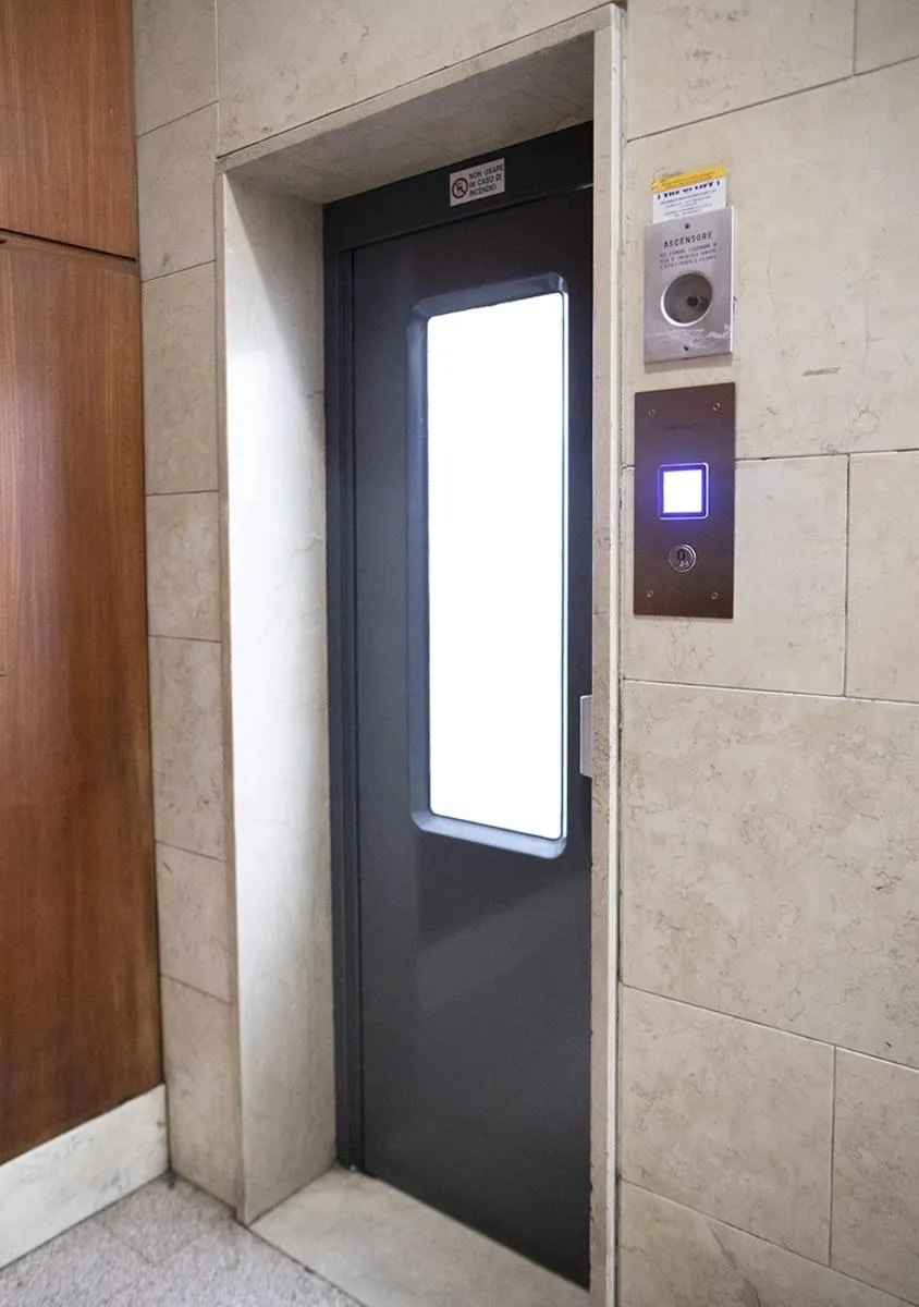 Image 4 of Smart Central Apartments Bayres