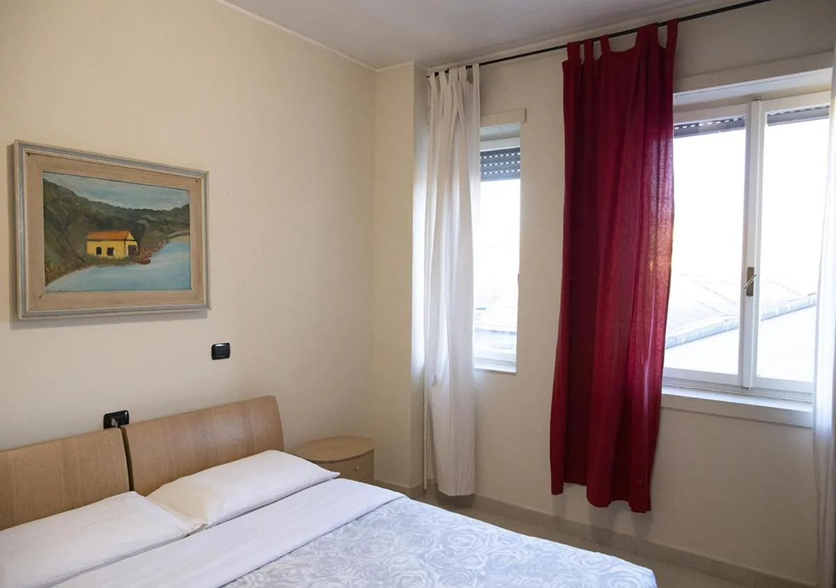 Image 6 of Smart Central Apartments Bayres