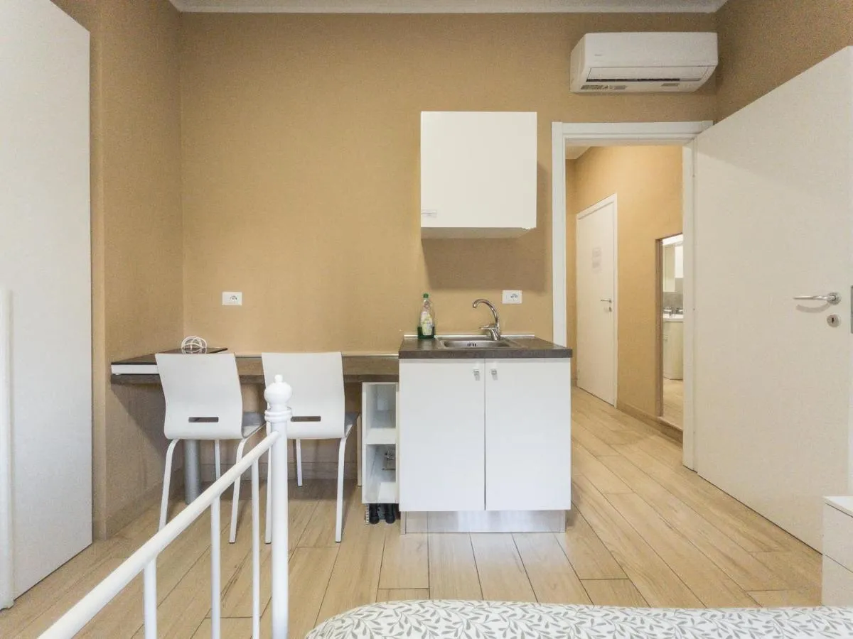 Image 6 of Smart Flat Portello