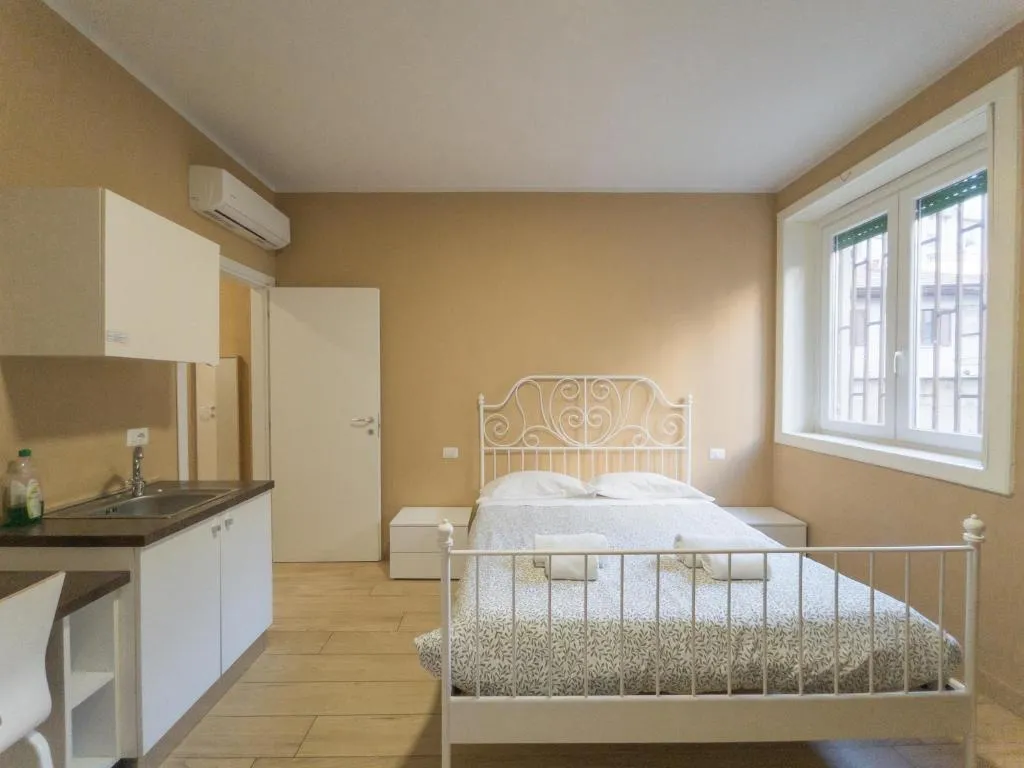 Image of Smart Flat Portello