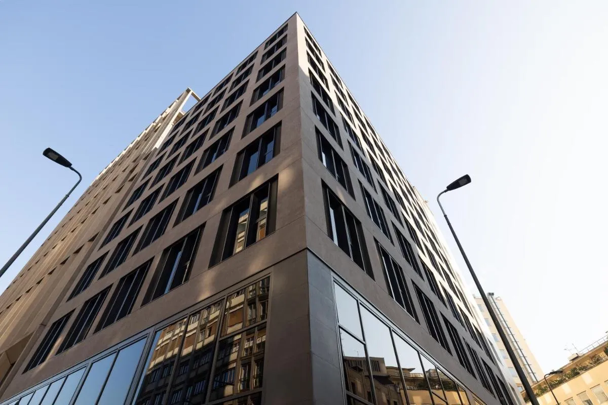 Image 5 of Smart Hotel Central