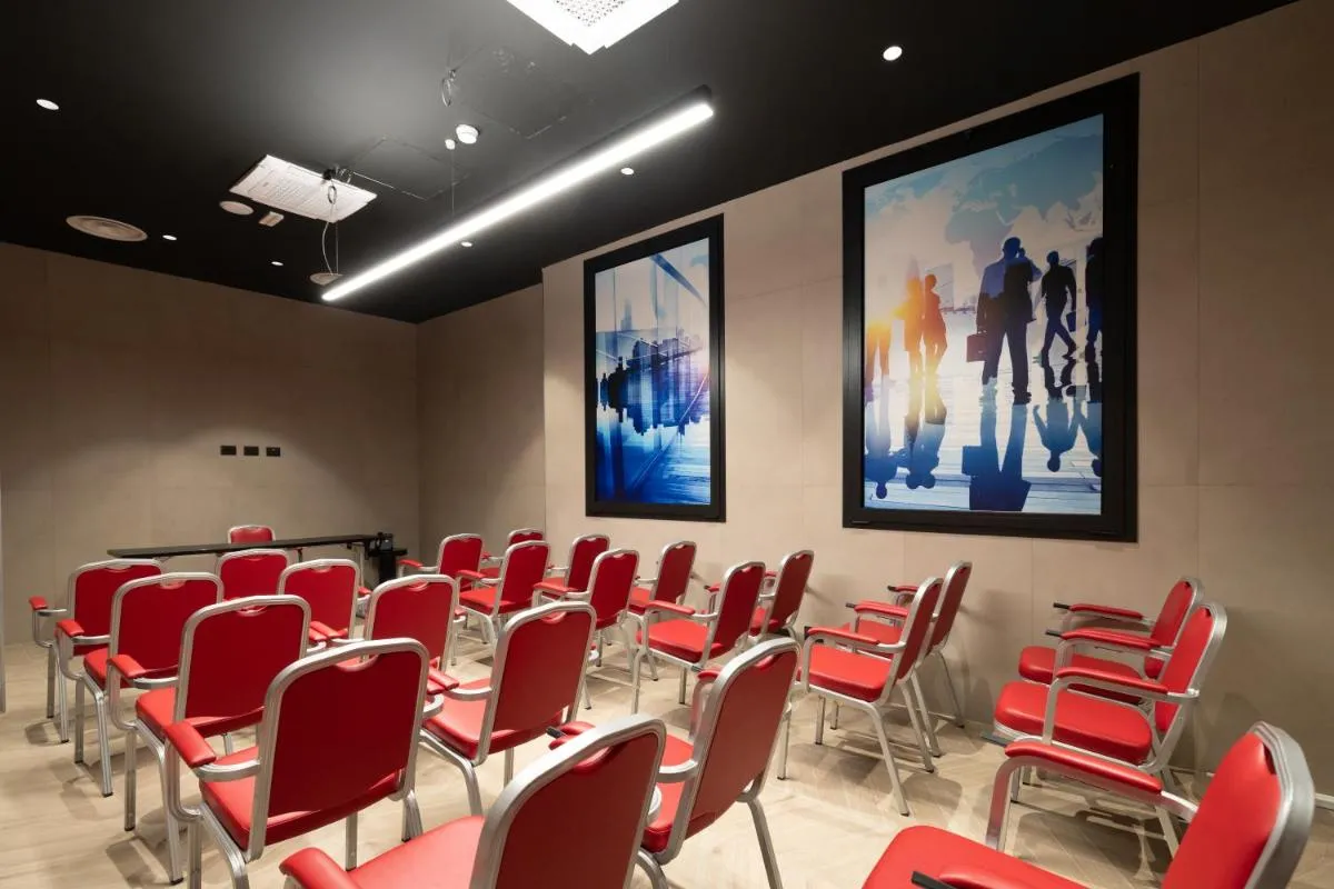 Image 6 of Smart Hotel Central