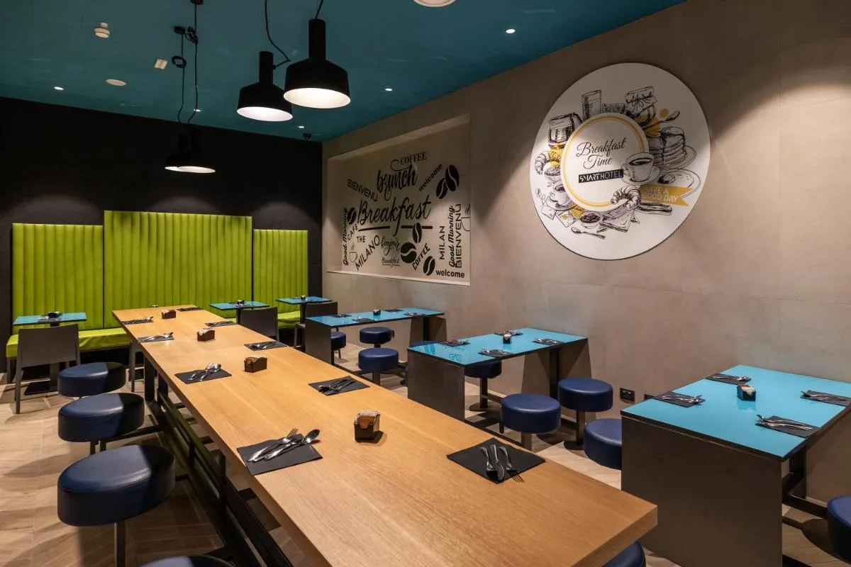 Image 3 of Smart Hotel Central