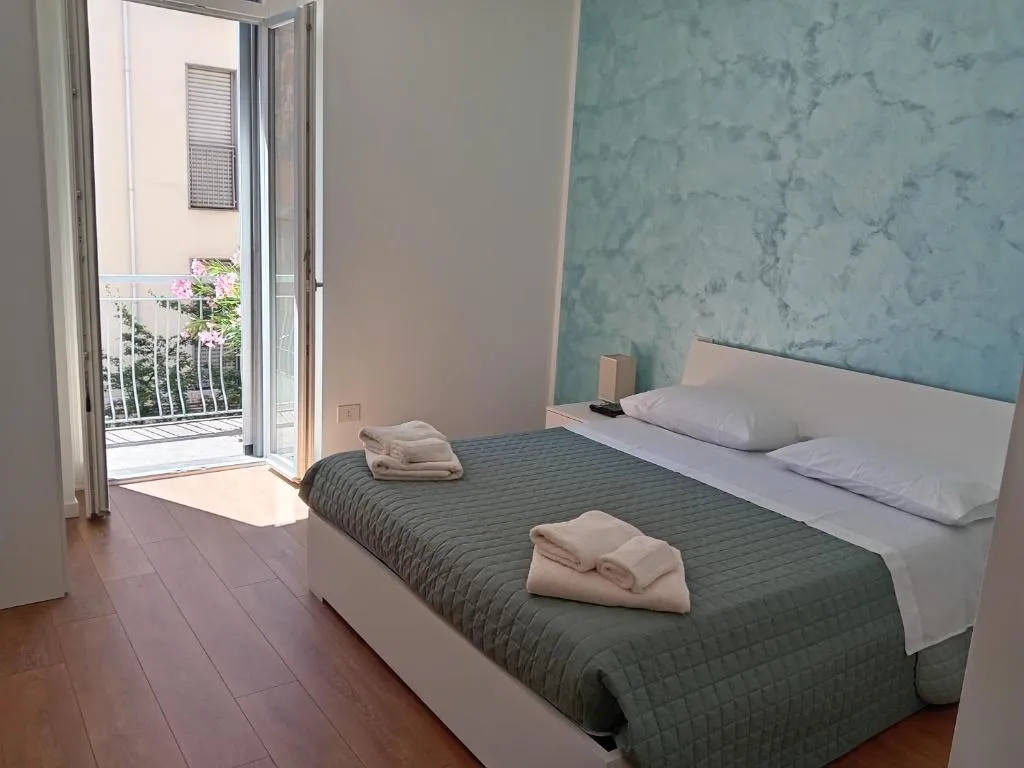 Image of Soggiorno Isola Milano