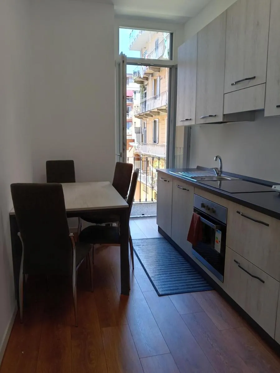 Image 5 of Soggiorno Isola Milano