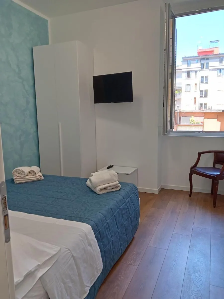 Image 6 of Soggiorno Isola Milano