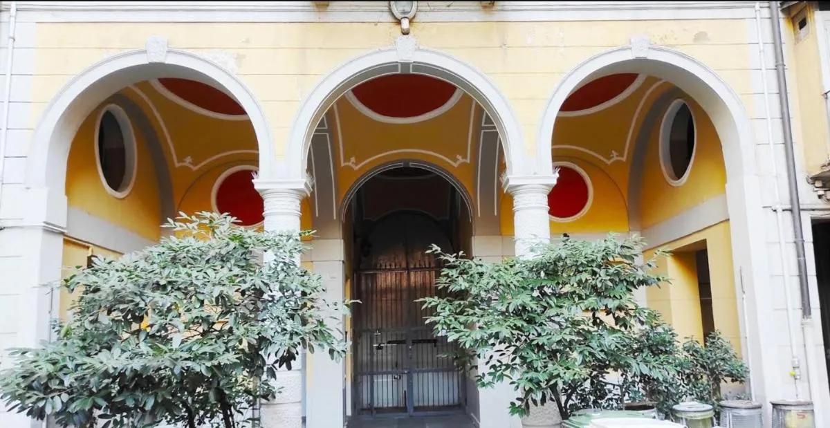 Image 2 of Soggiorno Isola Milano