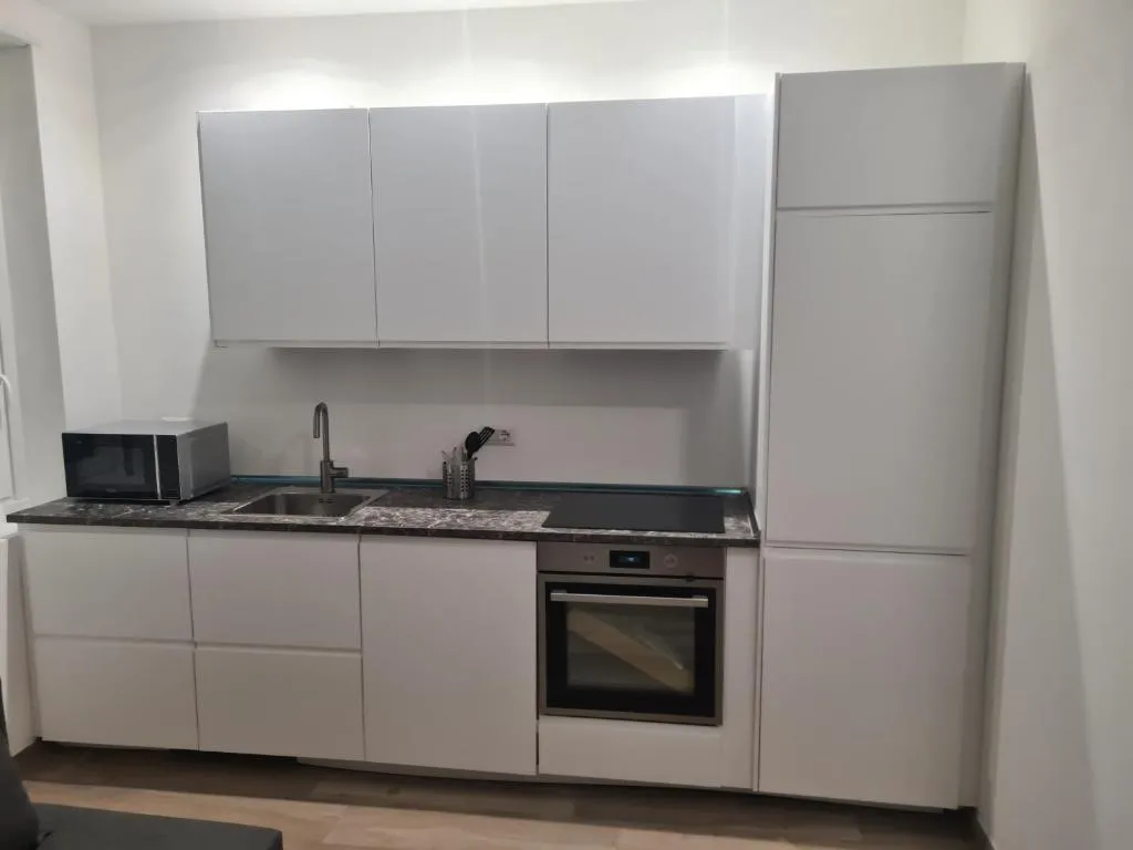 Image of Solari Apartment