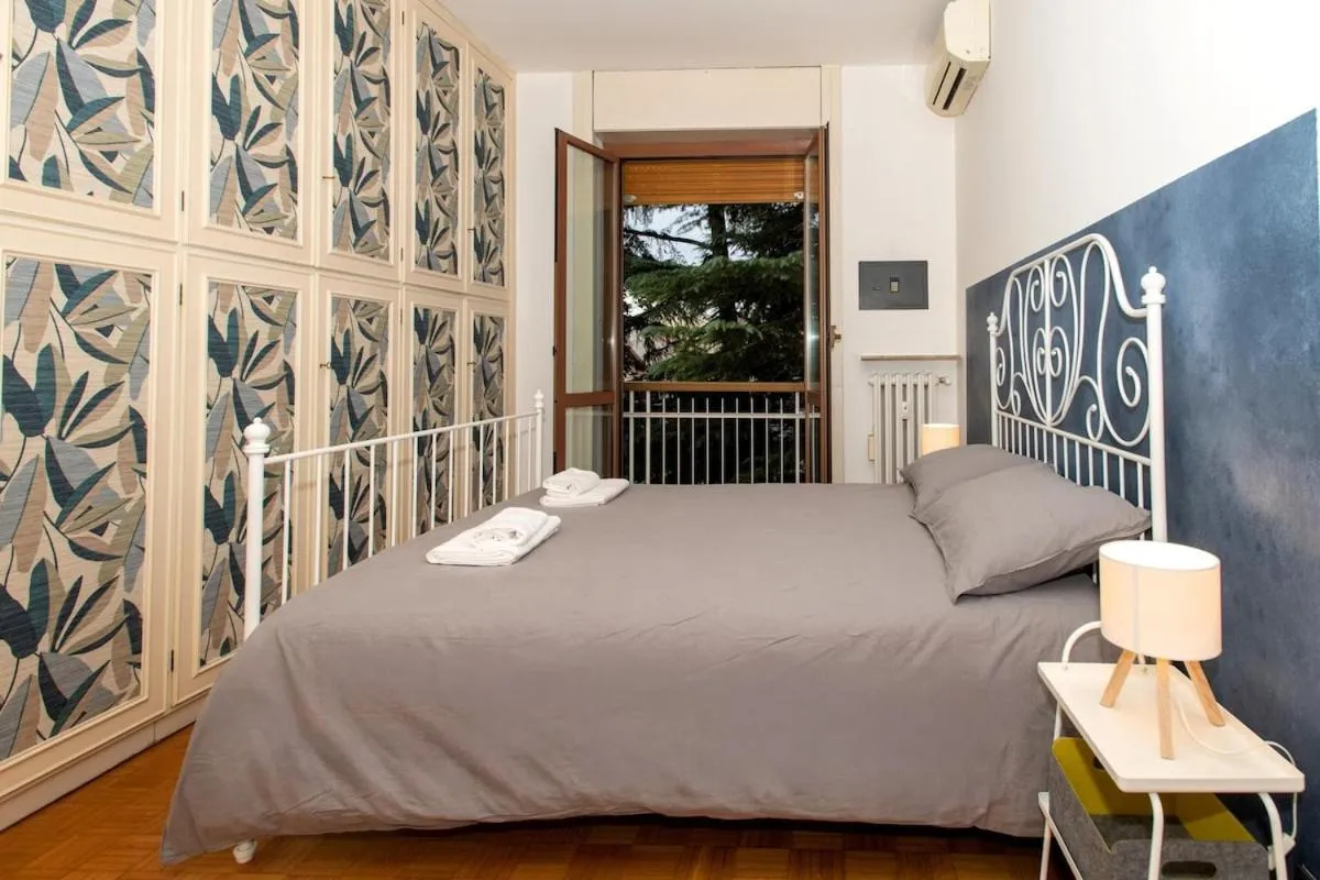 Image 1 of Spacious Apartment Near Bocconi University