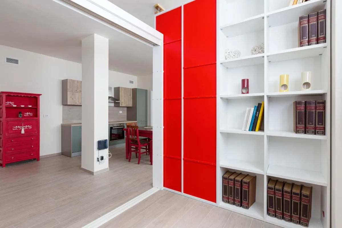 Image 4 of Spacious Apartments – 1,4km from Corso Buenos Aires