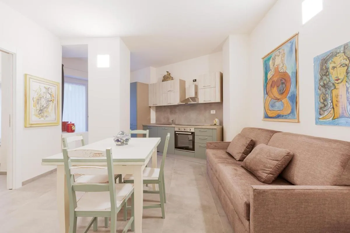 Image 3 of Spacious Apartments – 1,4km from Corso Buenos Aires