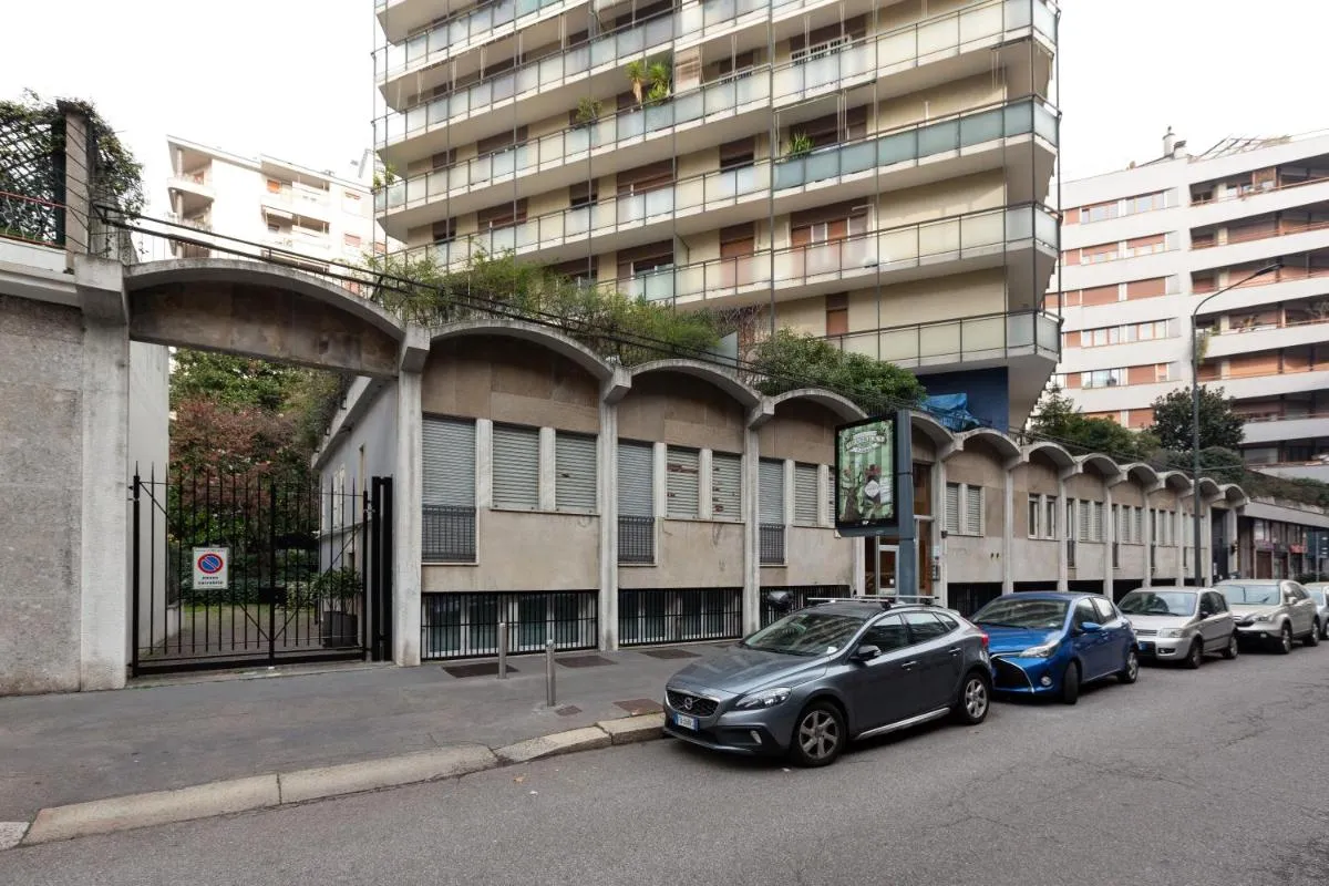 Image 5 of Spacious Apartments – 1,4km from Corso Buenos Aires