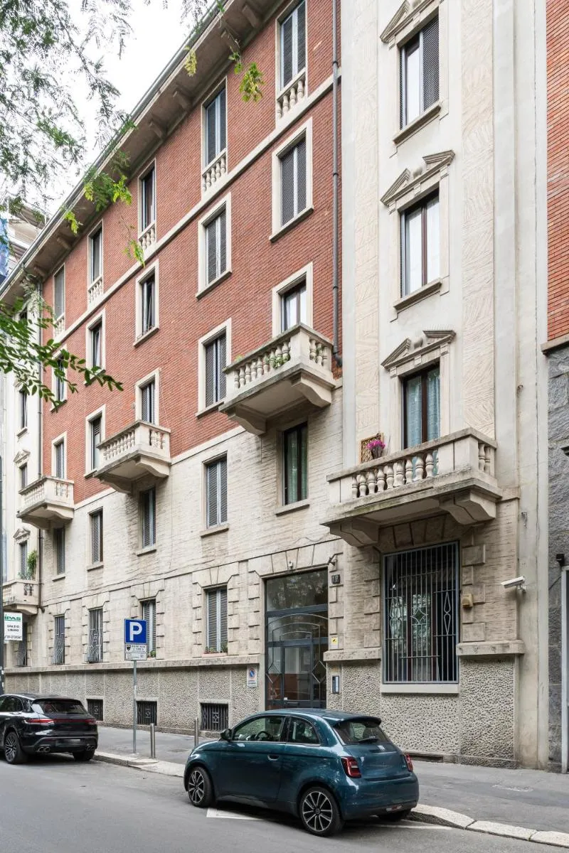 Image 6 of Spacious Loft onebdroom Fiera area – Mirable PM