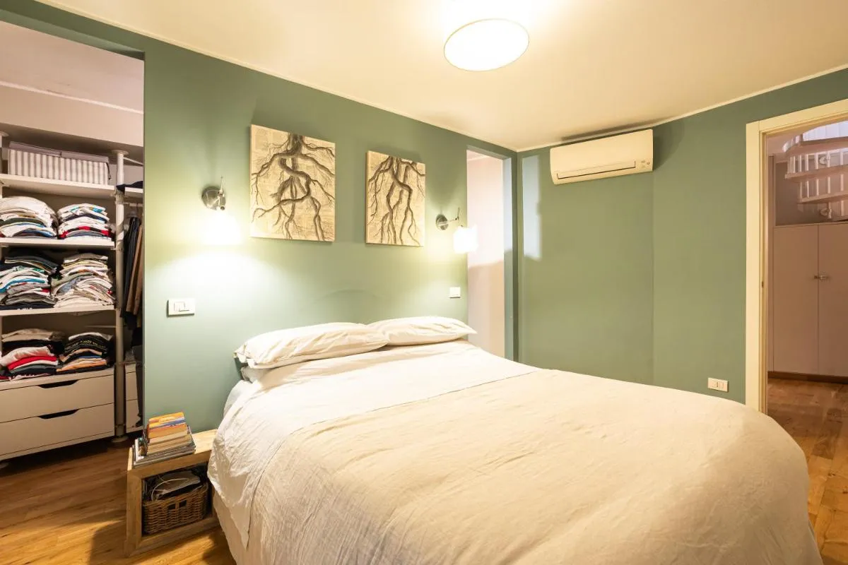 Image 2 of Spacious Loft onebdroom Fiera area – Mirable PM