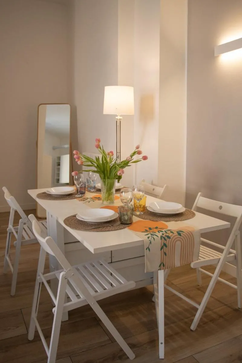 Image 3 of Spacious & Smart Design